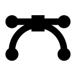 Gui Vector SVG Icon